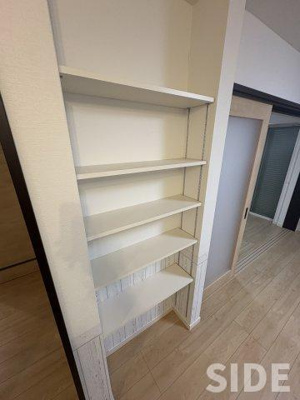 【設備】 | Azulしぎの