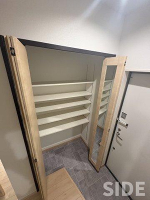 【玄関】 | Azulしぎの