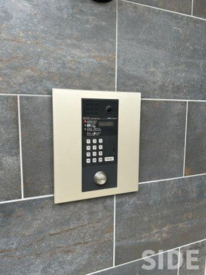 【エントランス】 | Azulしぎの