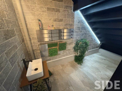 【ロビー】 | Azulしぎの