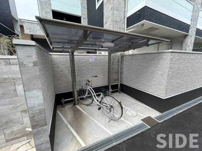 【その他共用部分】 | Azulしぎの