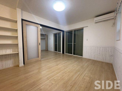 【居間・リビング】 | Azulしぎの