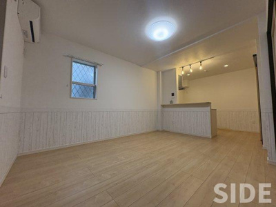 【内装】 | Azulしぎの