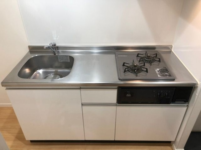 【キッチン】 | ヴェルデ美園(ヴェルデミソノ)