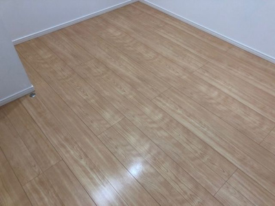 【居間・リビング】 | ヴェルデ美園(ヴェルデミソノ)