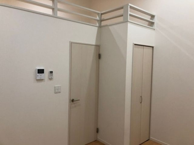 【内装】 | ヴェルデ美園(ヴェルデミソノ)