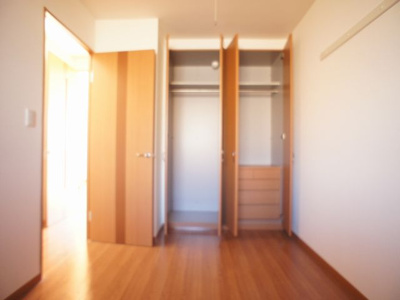 【収納】 | エスポアールSⅡ | 充実収納スペースがあります♪