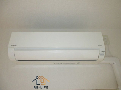 【セキュリティ】 | エスポワール那の川