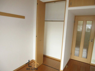 【設備】 | エスポワール那の川