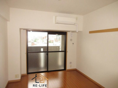 【その他】 | エスポワール那の川