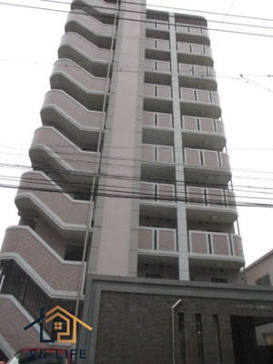 【外観】 | エスポワール那の川