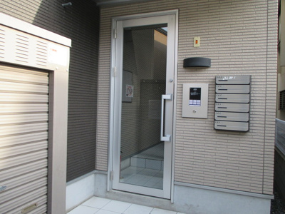 【エントランス】 | セジュール