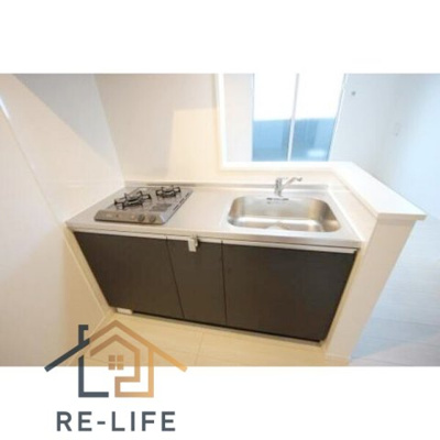 【キッチン】 | セジュール