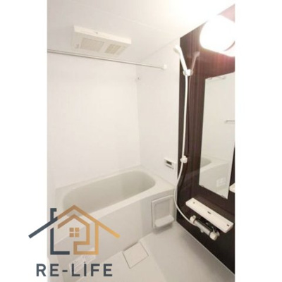 【浴室】 | セジュール