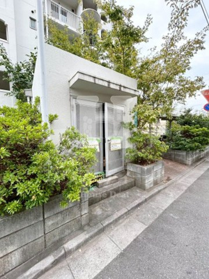 【設備】 | 志陽ハイツ青木