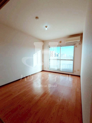 【内装】 | 志陽ハイツ青木 | 内装も気になるポイント