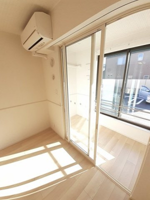 【内装】 | シエーネ