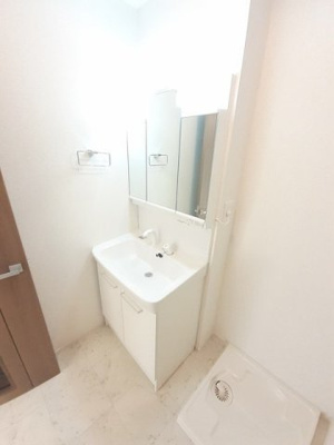 【洗面所】 | シエーネ