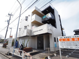 【エントランス】 | 戸塚周辺ならアパマンメイトへＬｅｔｓ Ｇｏ ！