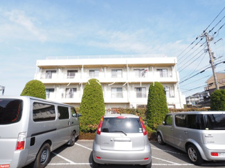 【外観】 | 戸塚周辺ならアパマンメイトへＬｅｔｓ Ｇｏ ！