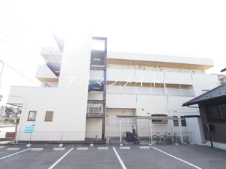 【外観】 | 戸塚周辺ならアパマンメイトへＬｅｔｓ Ｇｏ ！