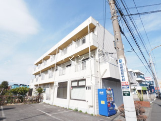 【外観】 | 外観です