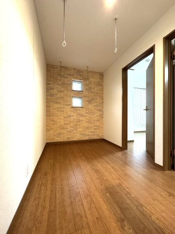 中央区姥ケ山2丁目　中古戸建のその他