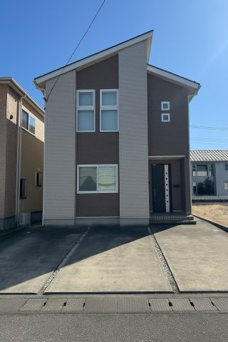 中央区姥ケ山2丁目　中古戸建