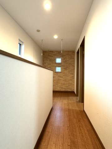 中央区姥ケ山2丁目　中古戸建のその他