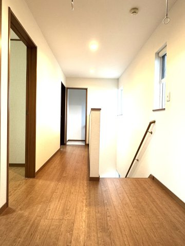 中央区姥ケ山2丁目　中古戸建のその他