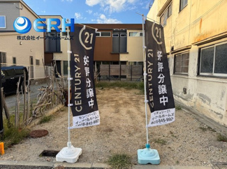 【外観】 | 下三条町新築戸建