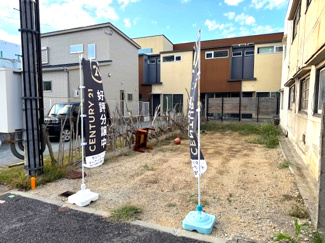 【外観】 | 下三条町新築戸建