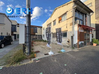 【外観】 | 下三条町新築戸建