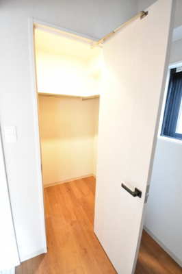 【収納】 | エスリードレジデンス都島ノース | ※同シリーズ参考画像