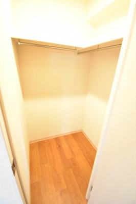 【収納】 | エスリードレジデンス都島ノース | ※同シリーズ参考画像