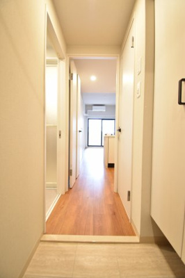 【玄関】 | エスリードレジデンス都島ノース | ※同シリーズ参考画像