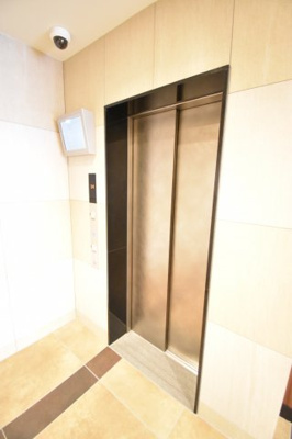 【ロビー】 | エスリードレジデンス都島ノース | ※同シリーズ参考画像