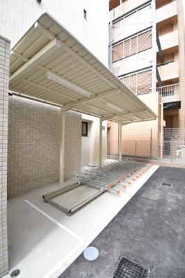 【その他共用部分】 | エスリードレジデンス都島ノース | ※同シリーズ参考画像