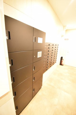 【その他共用部分】 | エスリードレジデンス都島ノース | ※同シリーズ参考画像