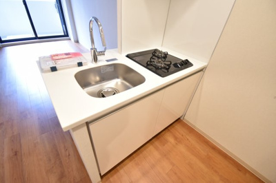 【キッチン】 | エスリードレジデンス都島ノース | ※同シリーズ参考画像