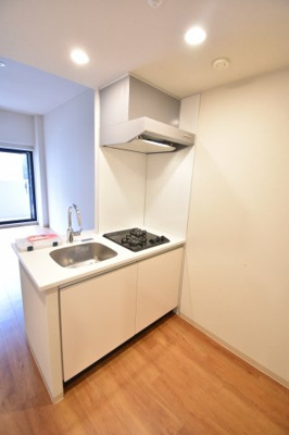 【キッチン】 | エスリードレジデンス都島ノース | ※同シリーズ参考画像