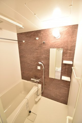 【浴室】 | エスリードレジデンス都島ノース | ※同シリーズ参考画像