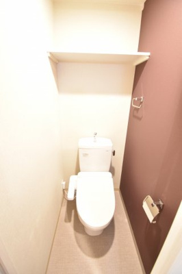 【トイレ】 | エスリードレジデンス都島ノース | ※同シリーズ参考画像