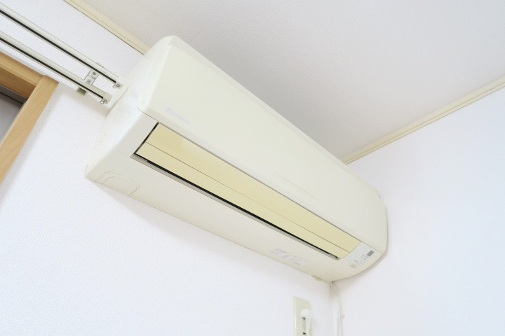 ビュームコーポの設備|別号室の参考写真です。