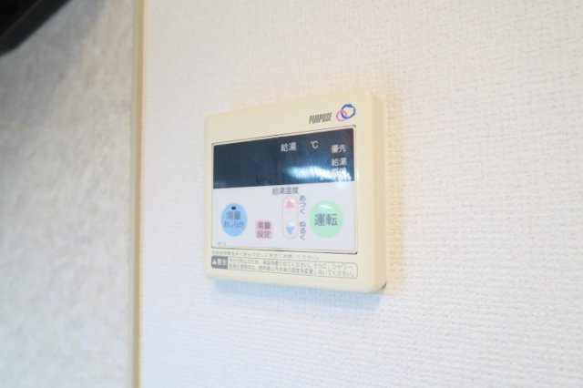 ビュームコーポのその他