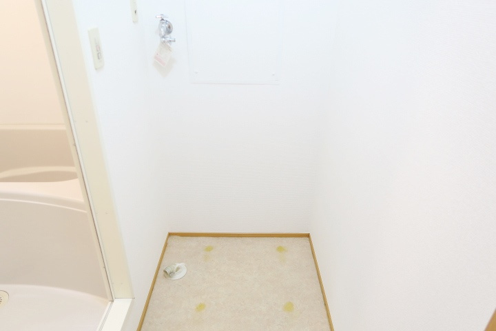 ビュームコーポの設備