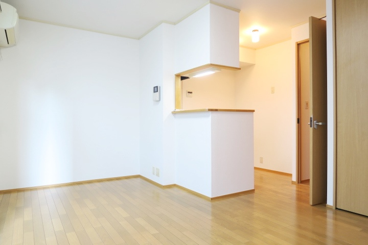 ビュームコーポの寝室|別号室の参考写真です。