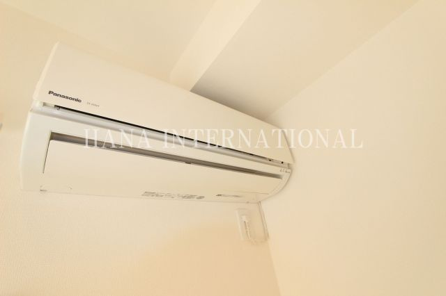 リブリ・グランベールの設備