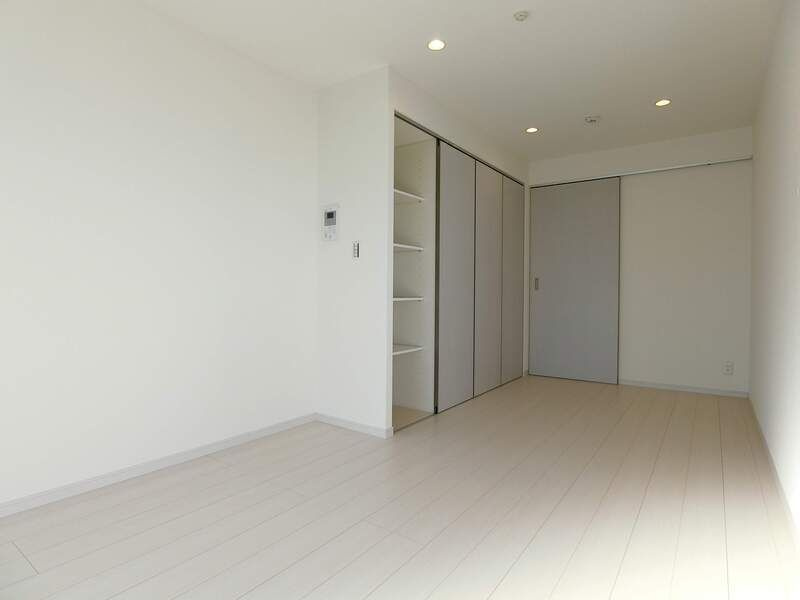 リブリ・グランベールの居間・リビング