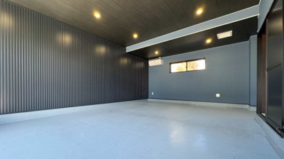 【駐車場】 | CROW